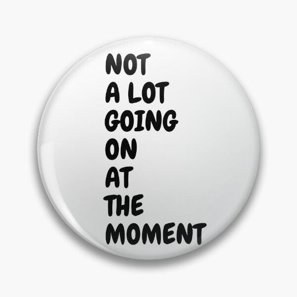 Item preview, no pasa mucho en este momento taylor swift designed and sold by 0allthing.