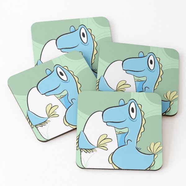 Item preview, Baby dinosaur  designed and sold by ccriquelme.