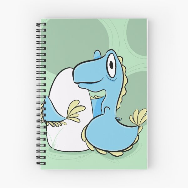 Item preview, Baby dinosaur  designed and sold by ccriquelme.
