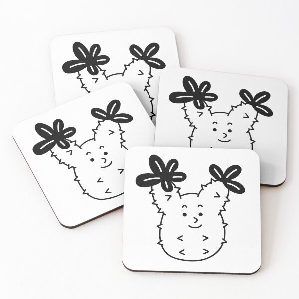 Item preview, Pachypodium rosulatum designed and sold by My-green-homies.
