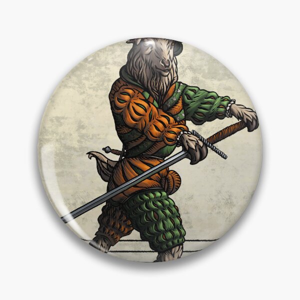 Item preview, Marozzo - Goat designed and sold by ElisaZanoliArt.