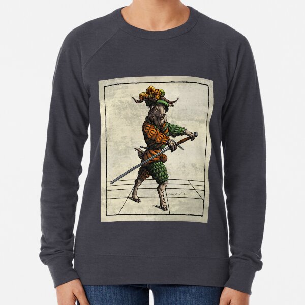 Item preview, Marozzo - Goat  designed and sold by ElisaZanoliArt.