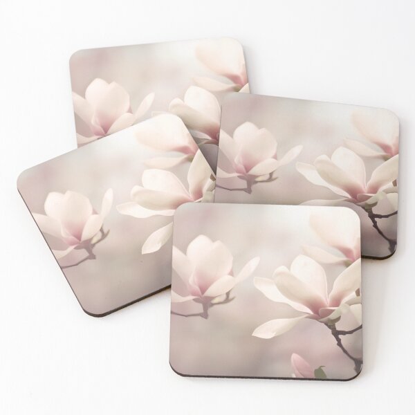 Item preview, Magnolia blossoms -2 designed and sold by AIArtShopPro.