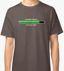 Loading Image Classic T-Shirt