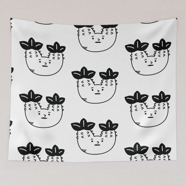 Item preview, Pachypodium eburneum designed and sold by My-green-homies.