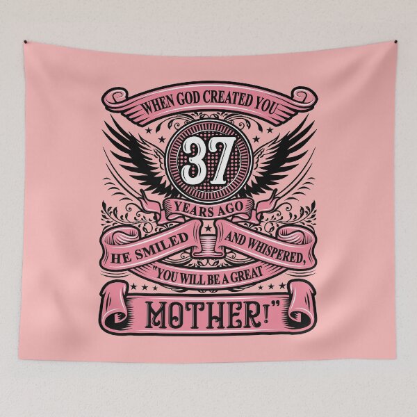 Item preview, Mother's Day @ 37 for Light Shirt designed and sold by STREETWEAR ICON.