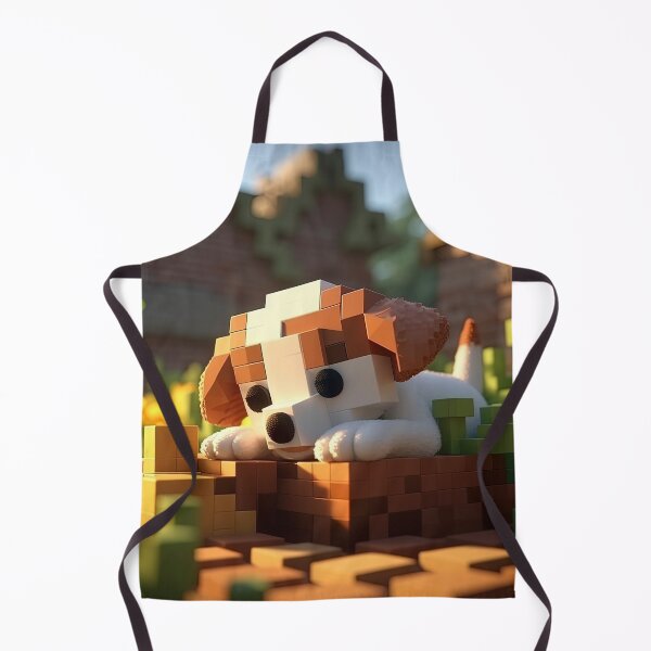 Item preview, Puzzle Puppy designed and sold by Crystal Heaven.