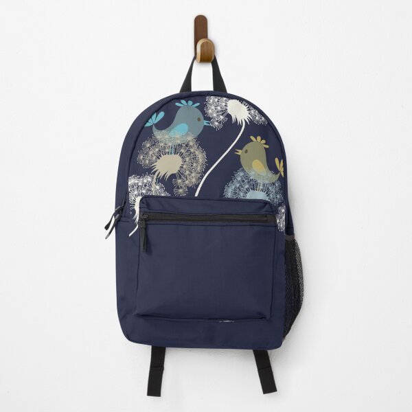 Item preview, Bird on a dandelion designed and sold by Aleksander1.