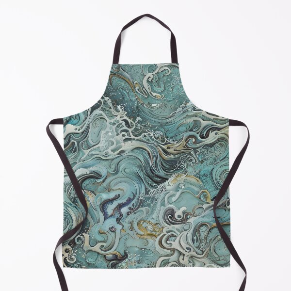Artikelvorschau, Fluid Art entworfen und verkauft von PandorasWelt.