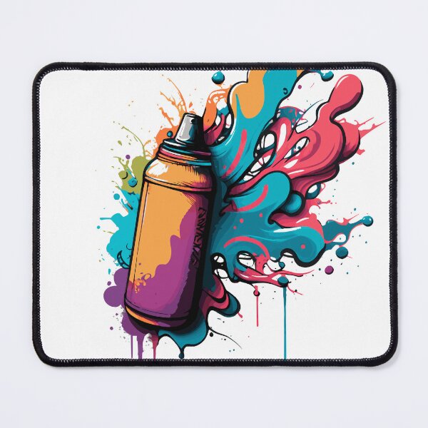 Item preview, Spray Can designed and sold by pxdg.