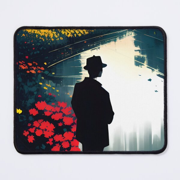 Item preview, Ecos de primavera: un enigma urbano designed and sold by DelMoore93.