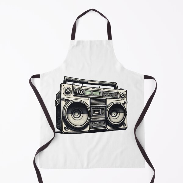 Item preview, Ghettoblaster designed and sold by pxdg.