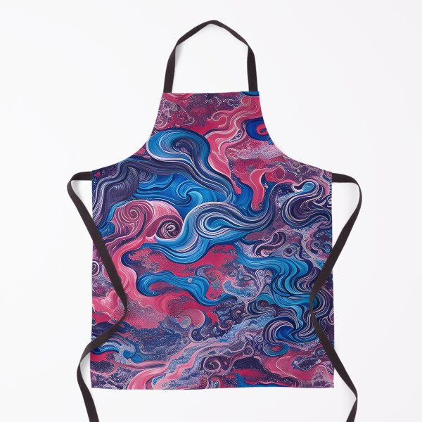 Artikelvorschau, Fluid Art entworfen und verkauft von PandorasWelt.