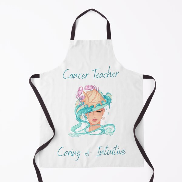 Item preview, Cancer teacher star sign personality designed and sold by snarkoriginals.