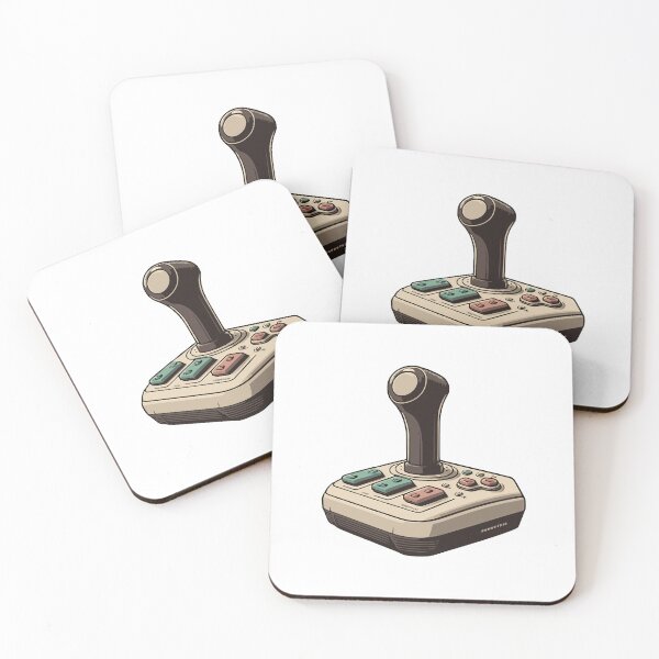 Item preview, Joystick designed and sold by pxdg.
