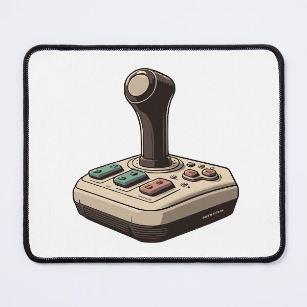 Item preview, Joystick designed and sold by pxdg.