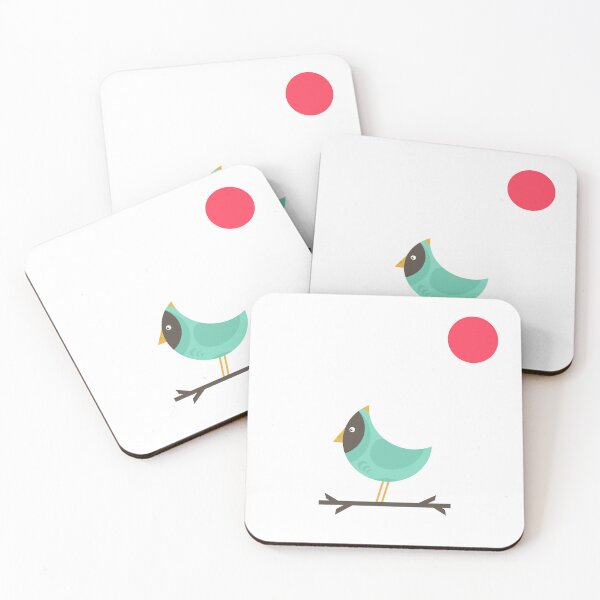 Item preview, Bird on branch designed and sold by Aleksander1.