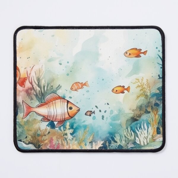 Item preview, Seaworld designed and sold by holodream.