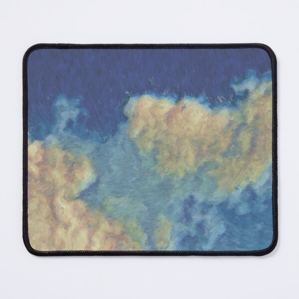 Item preview,  Clouds 2 designed and sold by StudioViArt.