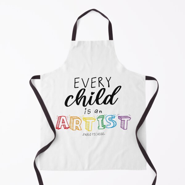Item preview, Every Child Is An Artist designed and sold by palenicek.