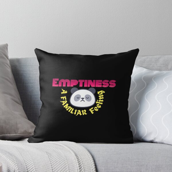 Item preview, Sad Quotes about life from the Depths of the Panda's Soul designed and sold by Sahil Randhawa.