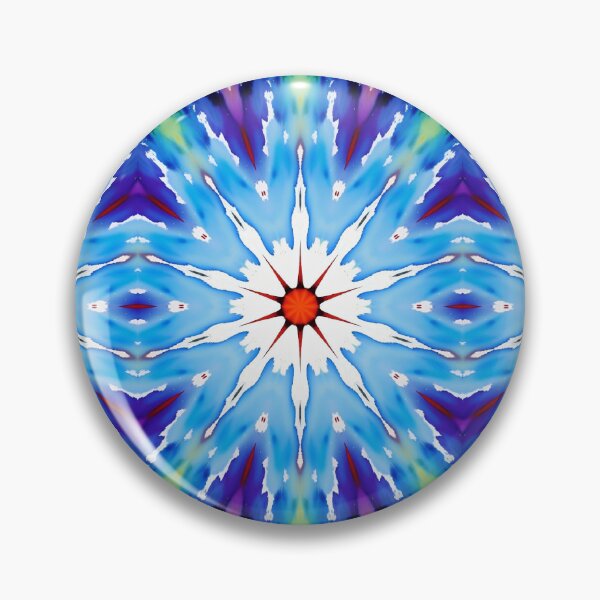 Item preview, Psychedelic 6 designed and sold by Art-Istin-See.
