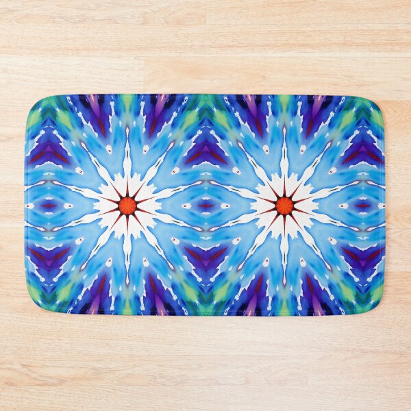 Item preview, Psychedelic 6 designed and sold by Art-Istin-See.