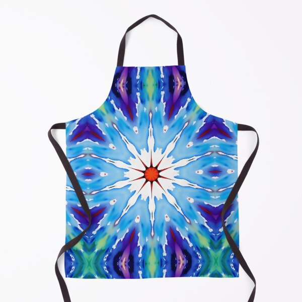 Item preview, Psychedelic 6 designed and sold by Art-Istin-See.