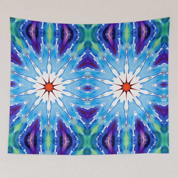 Item preview, Psychedelic 6 designed and sold by Art-Istin-See.
