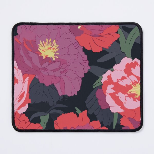 Item preview, Peonies designed and sold by cult-andromeda.
