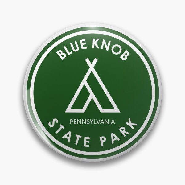 Artikelvorschau, Blue Knob State Park Pennsylvania entworfen und verkauft von bivenart.
