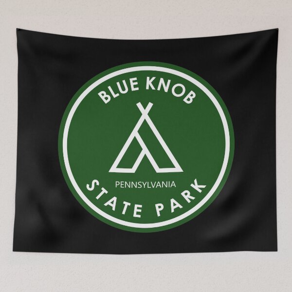 Item preview, Blue Knob State Park Pennsylvania designed and sold by bivenart.