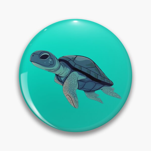 Artikelvorschau, Sea turtle entworfen und verkauft von Ramona-Gliga.