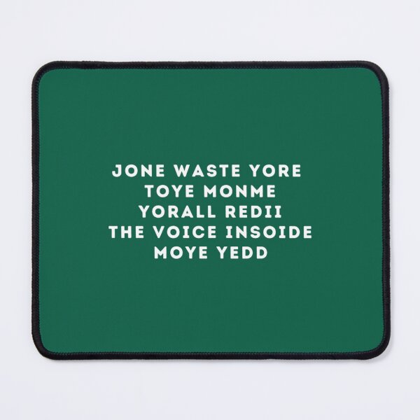 Item preview, Don_t Waste Your Time On Me   designed and sold by BaccaGolde.