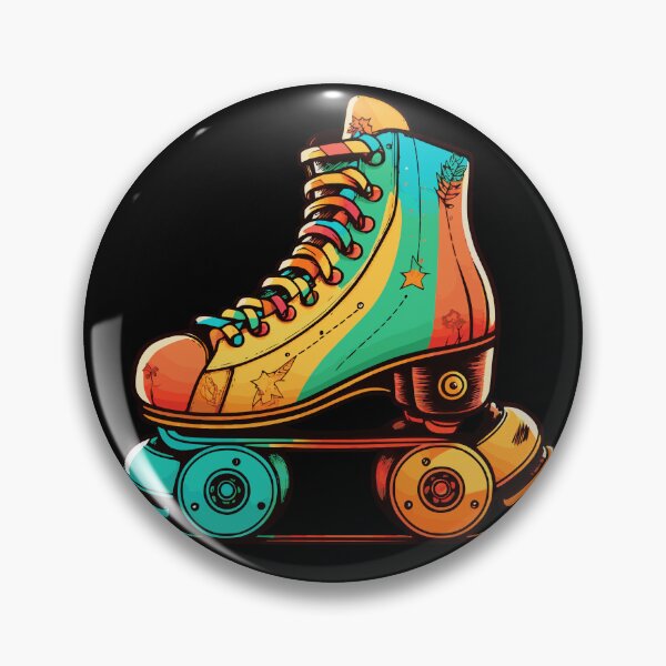 Artikelvorschau, Roller Skates entworfen und verkauft von pxdg.