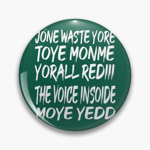 Item preview, Don_t Waste Your Time On Me1 designed and sold by BaccaGolde.