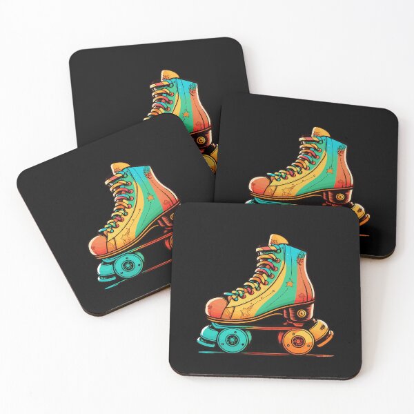 Artikelvorschau, Roller Skates entworfen und verkauft von pxdg.