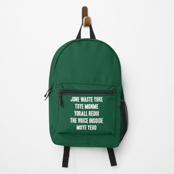 Item preview, Dont Waste Your Time On Me designed and sold by BaccaGolde.