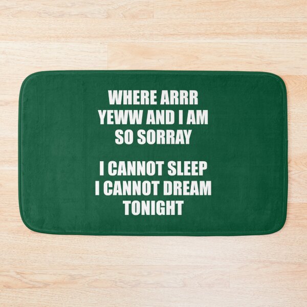Item preview, Funny I Miss You - Blink182 Inspired Meme   designed and sold by BaccaGolde.