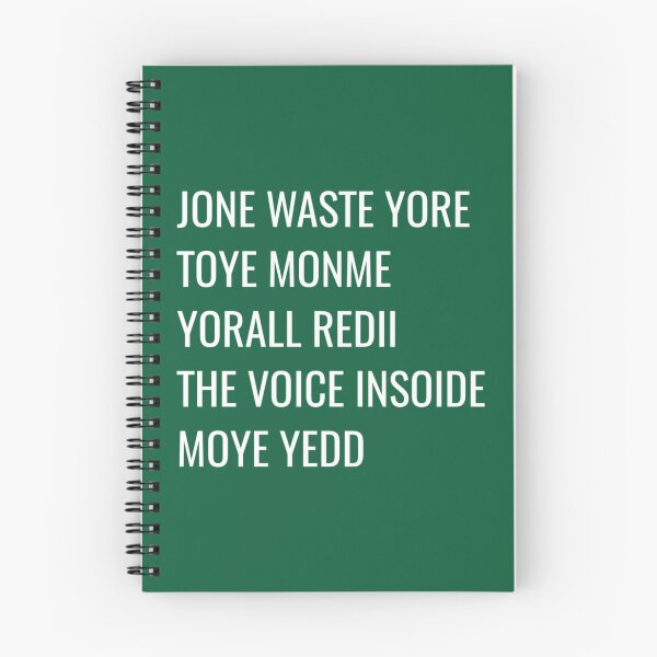 Item preview, Funny Jone Waste Yore Mom Gift Toye Monme Yorall Rediii The Voice Insoide Moye Yedd Gift For Wife Mother illustration   designed and sold by BaccaGolde.