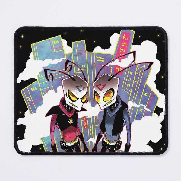 Item preview, Invader Zim designed and sold by Kennessss.