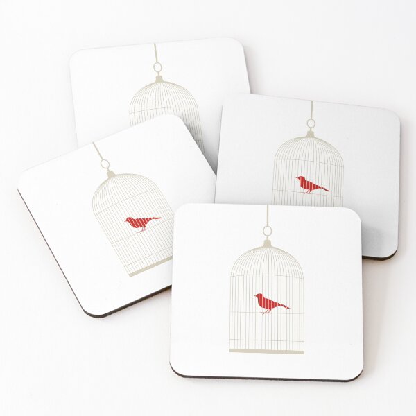 Item preview, Birdie in a cage designed and sold by Aleksander1.
