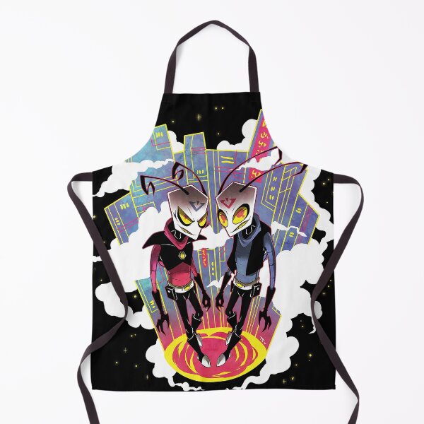 Item preview, Invader Zim designed and sold by Kennessss.