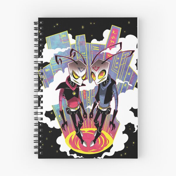 Item preview, Invader Zim designed and sold by Kennessss.
