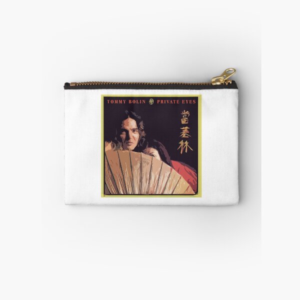 Item preview, Tommy Bolin (Ojos privados) designed and sold by Classic Jukebox.