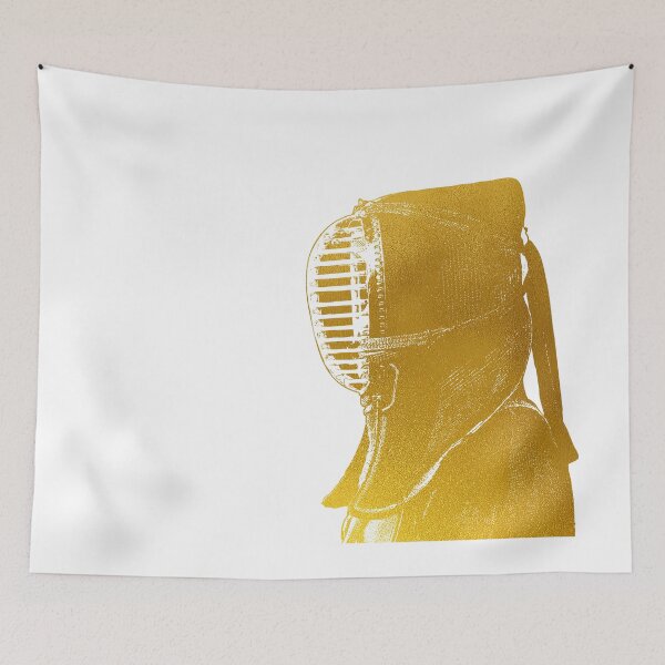 Item preview, Kendo Practicer designed and sold by Liededrom..