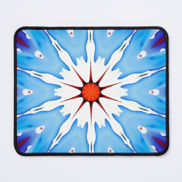Item preview, Psychedelic 6 designed and sold by Art-Istin-See.