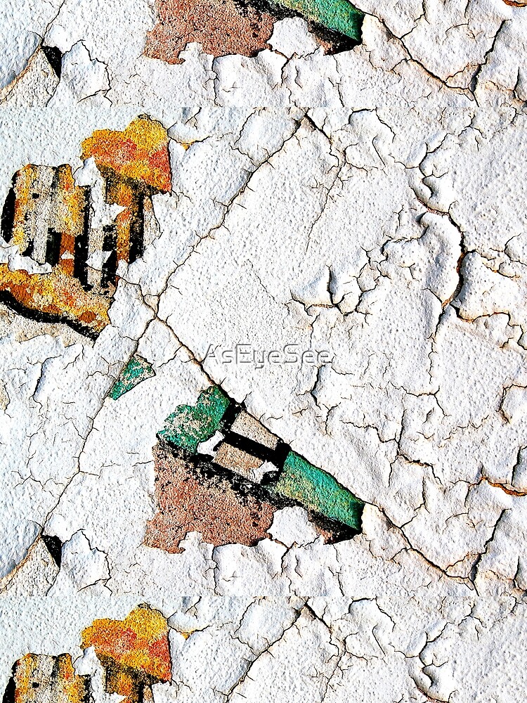 What Lies Beneath by AsEyeSee