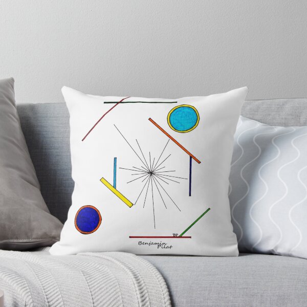Aperçu de l'œuvre Black Hole  créée et vendue par PilatDesigns.