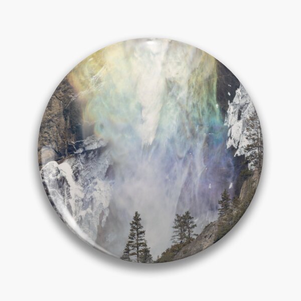 Item preview, Rainbow Waterfall designed and sold by iaintall.